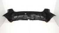 фото thumb №8, Задний бампер nissan qashqai j10 06-09r ky0 pdc