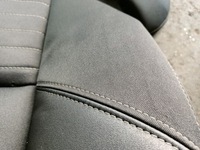 фото thumb №12, Сиденья заднее сиденье обшивки volvo v50 kombi