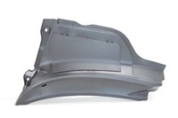 фото thumb №7, Mini clubman r55 передня ліва захист бризковик rhd 51132751212оригінальна