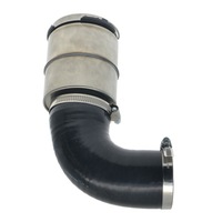 фото thumb №16, Труба wąż шланг turbo opel movano b 95519365