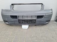 фото thumb №1, Vw t5 transporter бампер перед чорний структура