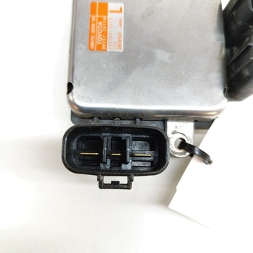 фото thumb №6, Toyota rav 4 xa40 2017 блок управления / модуль вентиляторов