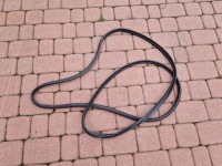 фото thumb №1, Прокладка правая перед дверь opel meriva b