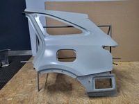 фото thumb №10, Kia sorento iv 20r-- крила задній задня лівий