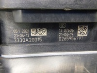 фото thumb №9, Mercedes w223 a223 насос abs комплектная блок управления