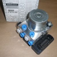 Купить Насос тормозная abs r master 3 2.3dci 476601698r, фото thumb