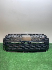 фото thumb №1, Решітка радіатора решітка радіатора mini cooper countryman u25 jcw