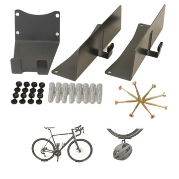 MEGA STRONG PRO Bike2box настенная стойка для велосипедов