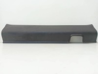 фото thumb №1, Honda cr-v iii lift 09-12 захист накладки передньої поріг пластик заглушка