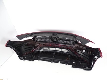 фото thumb №13, Бампер перед переднє mercedes gla 247 w247 рестайлінг amg + pdc + радар + камера