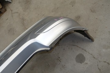 фото thumb №8, Mercedes w251 бампер зад задний 775 r-klasa pdc