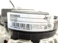 фото thumb №6, Генератор alfa romeo brera spider 159 2.2 jts