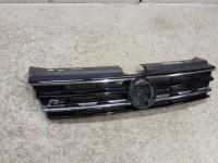 Решітка радіатора решітка радіатора vw tiguan 5na r-line 2016-2020r 5na853653b Ціна, фото thumb