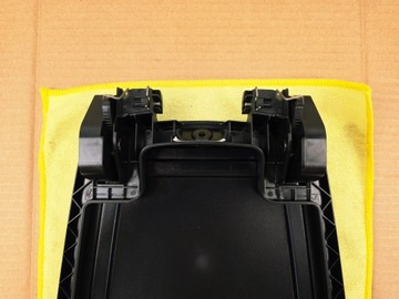 фото thumb №14, Ford s-max mk1 galaxy ii mk3 06-15 r. бардачок панелі консолі капот ідеальний