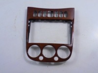 Купити Mercedes a w168 панель  рамка радіо рестайлінг  fl, фото thumb