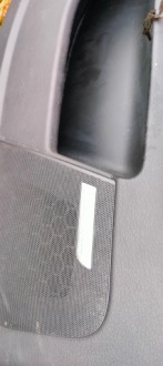 фото thumb №10, Двері лівий задня повний audi a6 c6 kombi