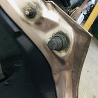 фото thumb №8, Крышка багажника комплектная kck peugeot 208 #76