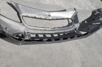 фото thumb №11, Бампер перед передний mercedes a-klasa w176 lift 2015-18