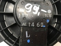 фото thumb №4, Mitsubishi space star ii повітродувка нагрівача eu