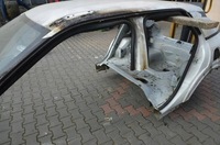 фото thumb №8, Citroen c4 cactus 2016 крыло правый левый pas задняя поддон крыша