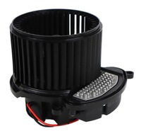 фото thumb №1, Вентилятор повітродувка renault megane 2016 - з модуль