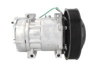 фото thumb №10, Компресор кондиціонер nrf truck 32700 fh16 03- nrf 32700 компресор, кондиціонер