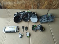 фото thumb №1, Набір стартовий honda jazz ii 1,3b 16v