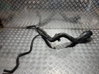 Купити Заливна горловина труба пального hyundai bayon 21- 1.0 t-gdi, фото thumb