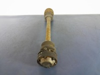 Mercedes w124 2.5 d приводной вал левая задний в Украине, фото thumb