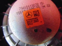 фото thumb №9, Mercedes gle w166 c292 динамики дверь комплект