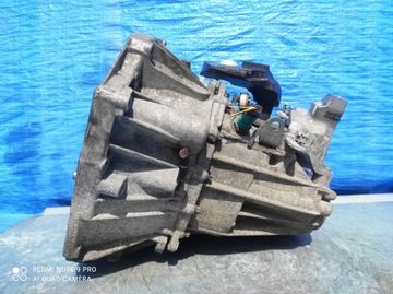 фото thumb №8, Коробка передач коробки передач tl4610186 renault megane 3 1.6 16v