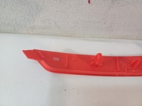 фото thumb №7, Відбивач бампера лівий задня задній лівий skoda rapid 12-