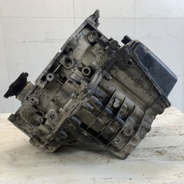 фото thumb №12, Коробка передач коробки передач автомат dsg комплектная символ hxt vw touran 1t 2.0 tdi 05r