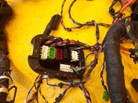 фото thumb №12, Mercedes-benz gle w167 жгут электропроводка салона a1678211000