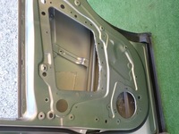 фото thumb №10, Land rover velar 17- дверь правое задние задняя