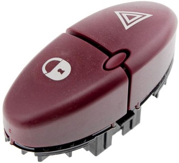 фото thumb №13, Вимикач світла аварійних ews-pe-017 nty