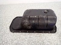 Mazda2 mazda 2 dy 1.4 d 02-07 поддон масляная маслоприёмник в Украине, фото thumb