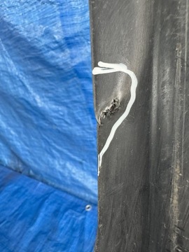 фото thumb №5, Захист нижня ліва renault megane v e-tech 748159614r