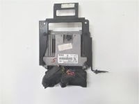 фото thumb №1, Sportage iii 2.0 crdi бортовой компьютер двигателя 14r.