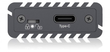 ICY BOX IB-1817MC-C31 дисковый корпус
