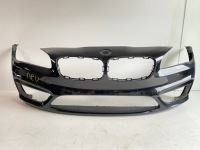 фото thumb №1, Бампер перед передний bmw 2 f45 f46