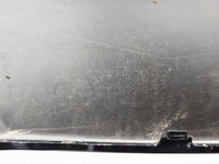 фото thumb №10, Mazda 3 13- 2013-2017 молдинг решітка носик захист