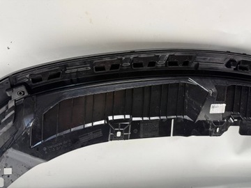 фото thumb №12, Mercedes eqa w243 планка бампер перед решітка радіатора решітка a2438851401 a2438852001