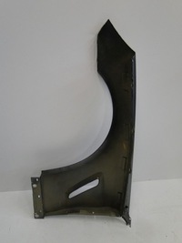 фото thumb №11, Mercedes sl 231 r231 крила передній правий 792