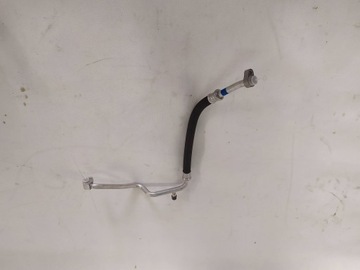 фото thumb №12, Трубка шланг климат toyota land cruiser 70 8871260a70