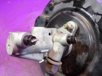 Mini cooper i r50 насос тормозная усилитель тормозов 6757182 Недорого, фото thumb