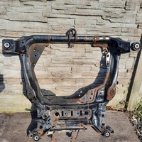 фото thumb №4, Range rover evoque 2.2d підрамник підрамник перед