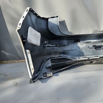 фото thumb №13, Vw golf viii 8 5h6 gtd gti бампер зад задний 20- 5h6807421d