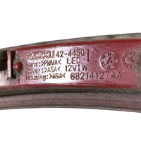 фото thumb №7, Dodge charger 2017 левая сторона отражатели