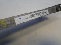 Купить Mercedes радиатор масла коробки передач автоматическая коробка передач дизель cls 218 w218, фото thumb